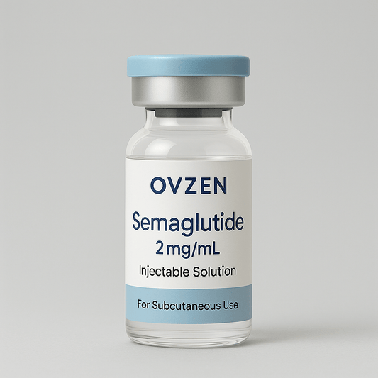 Compounded Semaglutide